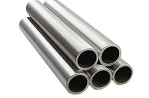 ASTM A268 SS 409 Seamless Tubes